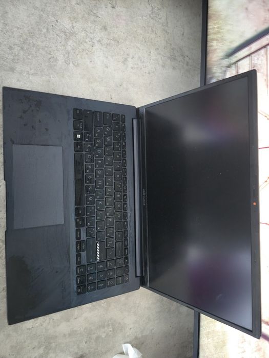 Ноутбук Asus Vivobook 15