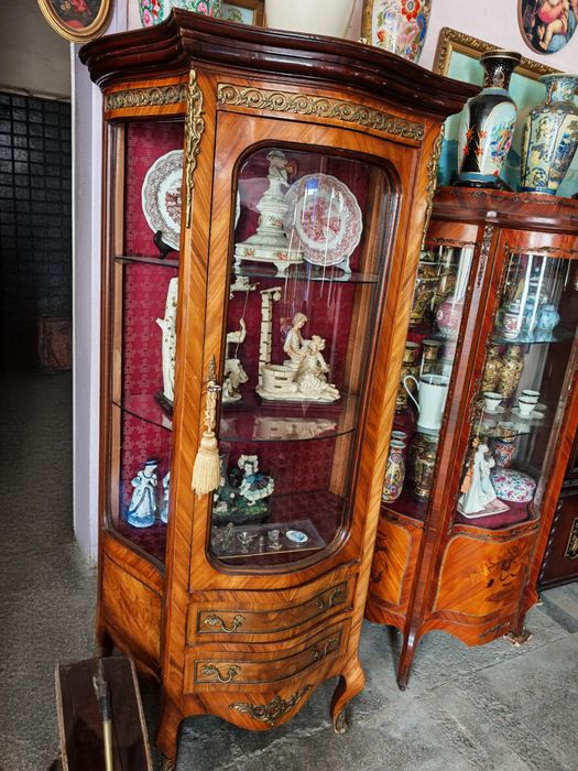 Барокова витрина