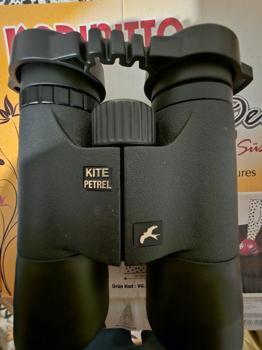 Binoclu Kite Petrel 10x42