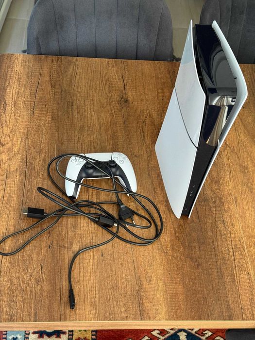 Playstation 5 Digital Edition