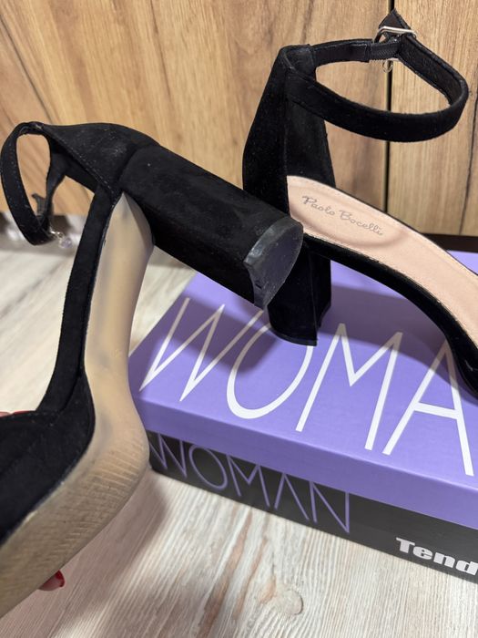 Официални обувки