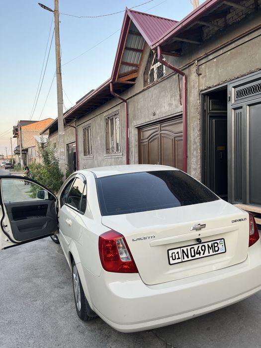 Gentra 1.5 holati zor