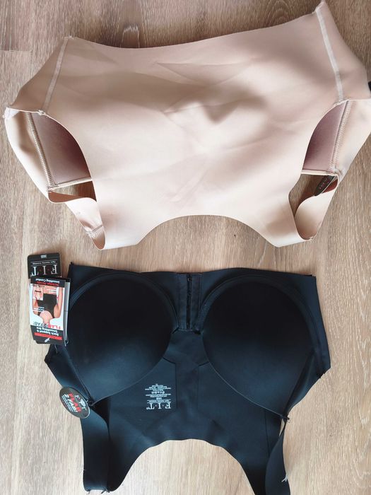 Lou Parish Chantelle 75B/ 80B 75/80C  луксони сутиени