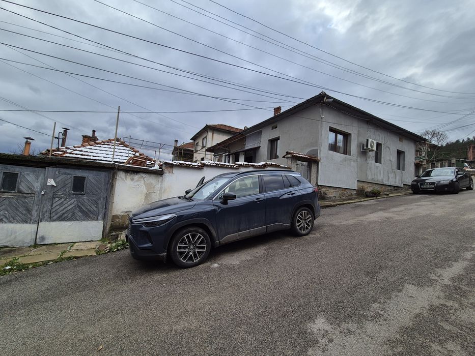 Продава се Къща в Троян - 70 кв.м за 860 €/кв.м - Снимка #16