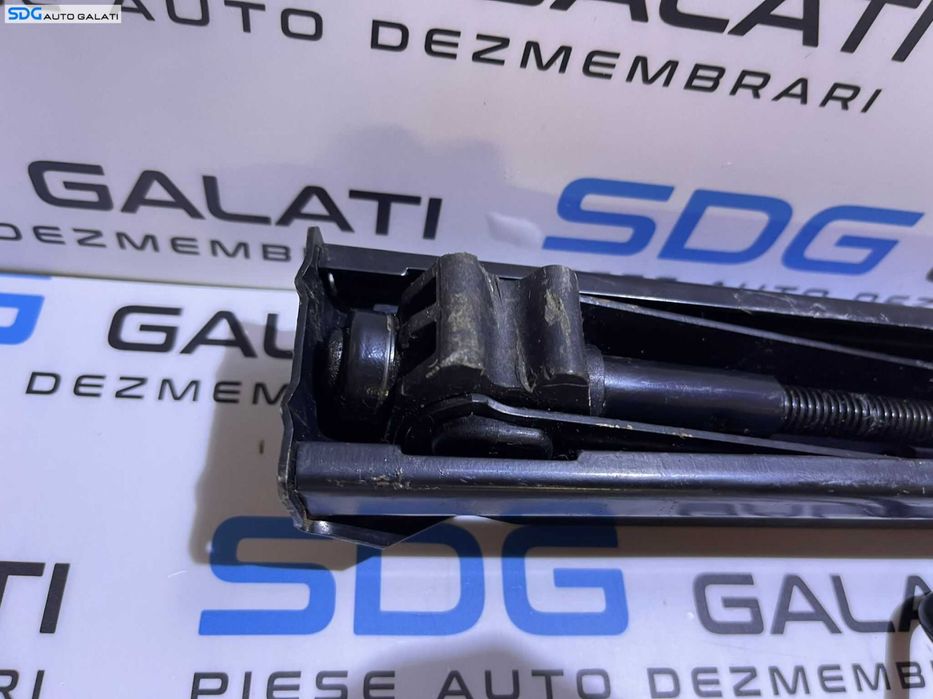 Cric Honda Civic 2001 - 2012 Cod 46B99