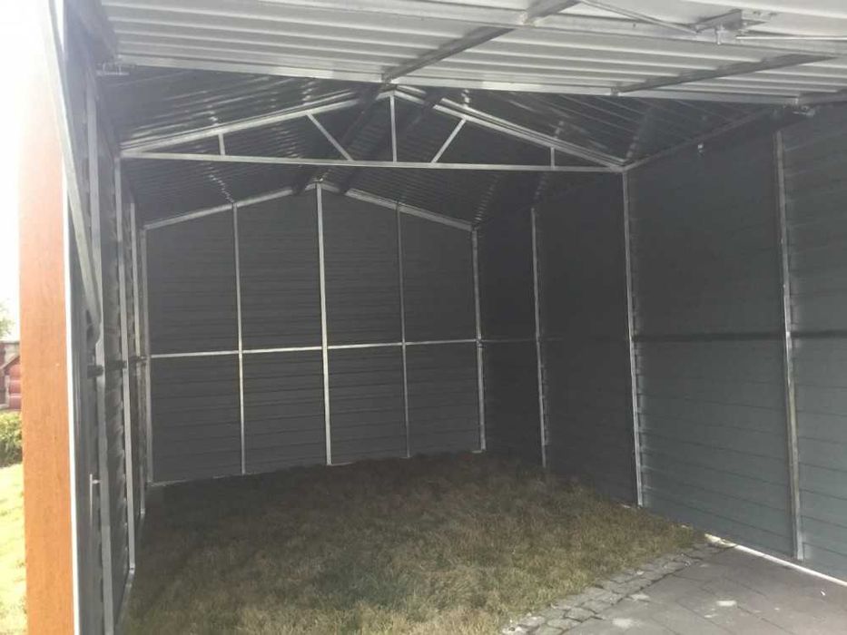 Продава се Гараж / Паркомясто в Банкя - 15 кв.м за 183 €/кв.м - Снимка #9