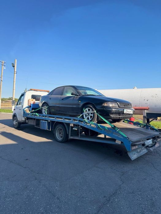 Эвакуатор круглосуточно 24/7