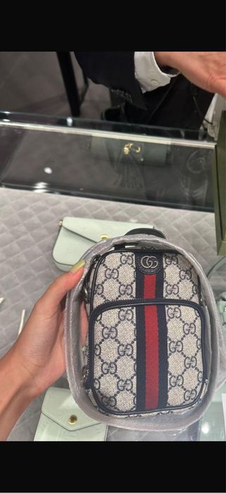 Сумочка Gucci оригинал