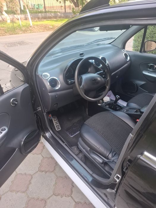 Matiz Best 2010 yil Arenda