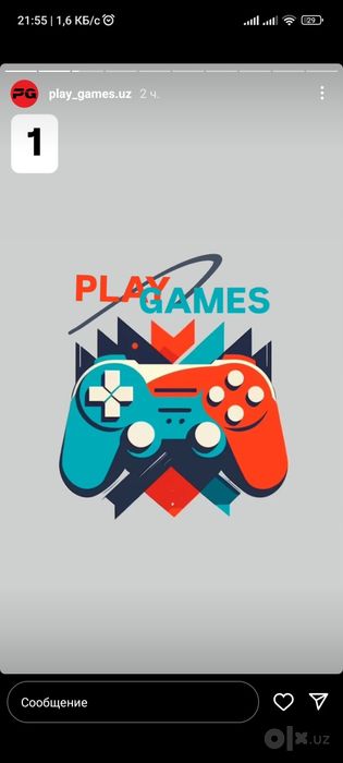 Playstation 3 ,4 ,5 proshivka vzlom oyinla yozib beramiza