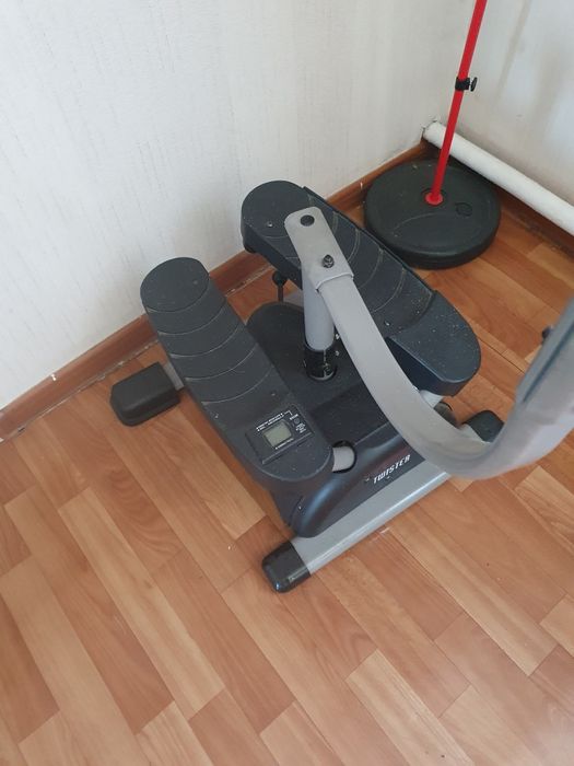 Кардио TWISTER тренажер