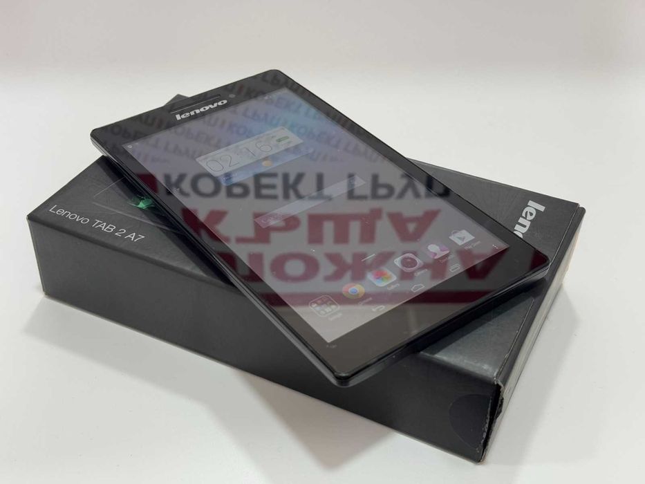 Таблет - Lenovo / Tab 2 A7