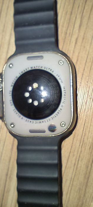 Ceas Smart Hello Ultra