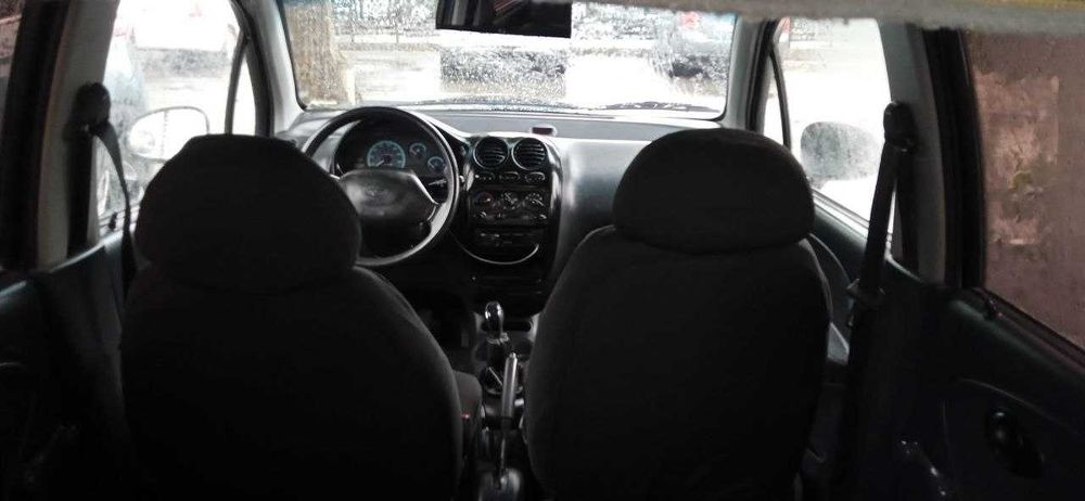 Матиз МХ 2009 йил сотилади 3000$