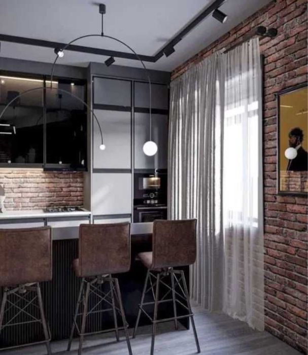 Метро Ойбек ЖК NRG-Сдаётся новая 2х комнатная!