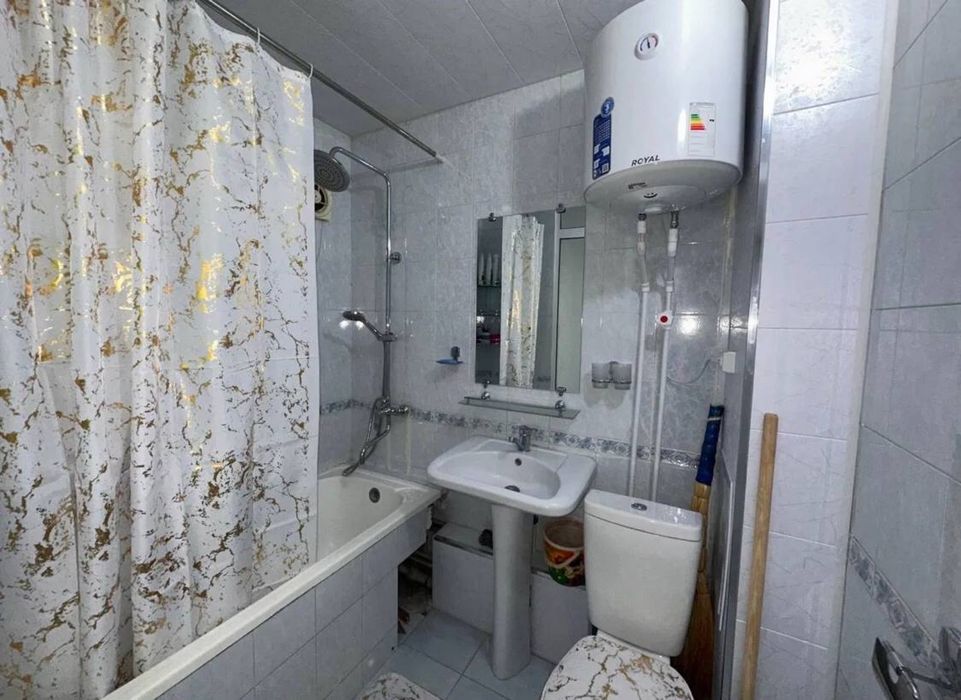 Срочно продаётся 2х комнатная люкс квартира Гагарин Богишамол