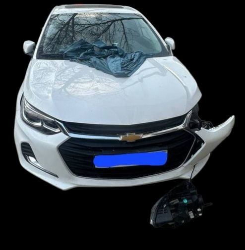 Onix sotiladi avarinniy