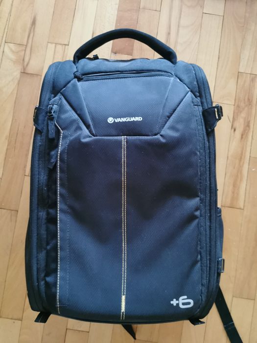 Фото раница Vanguard Alta 46