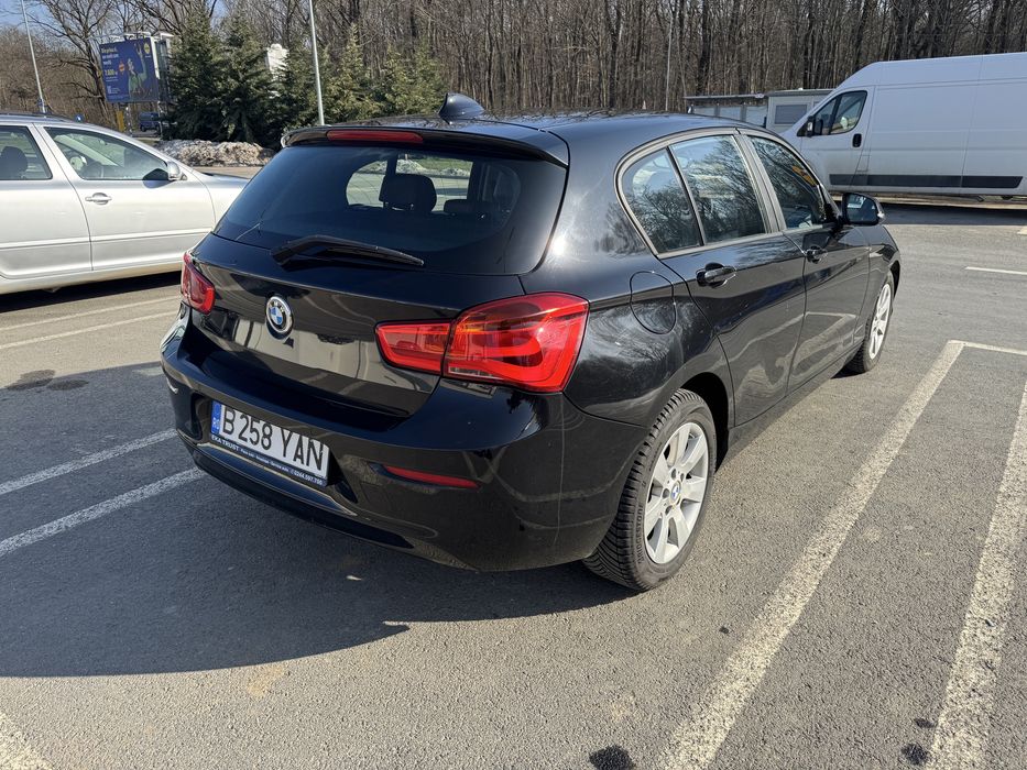 Bmw Seria 1 116d
