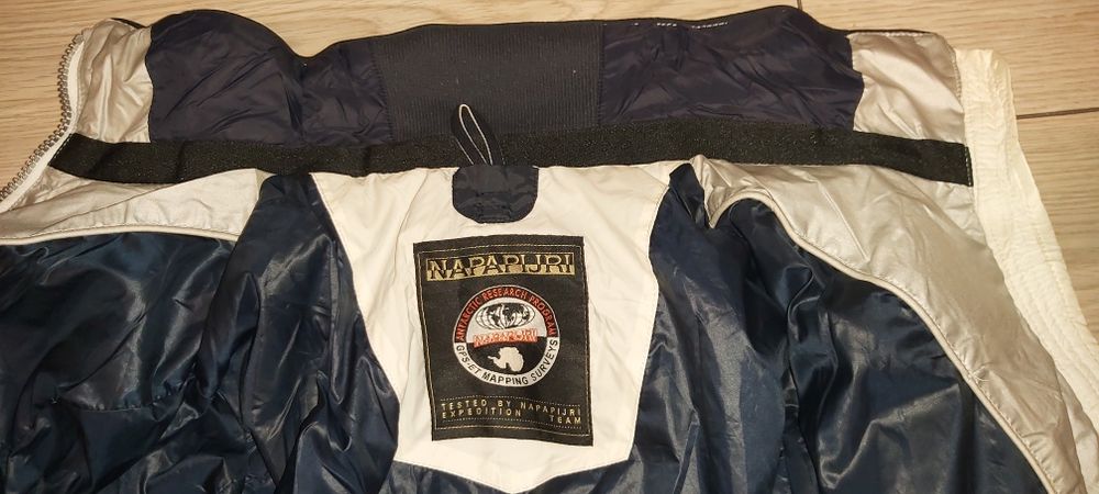 Geacă damă Napapijri