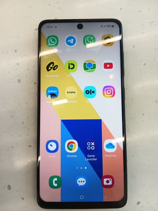 Samsung a51   64