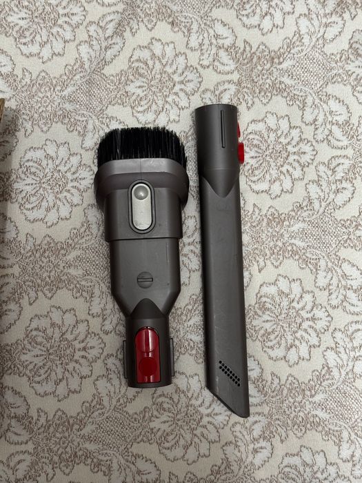 Запчасти Dyson V15