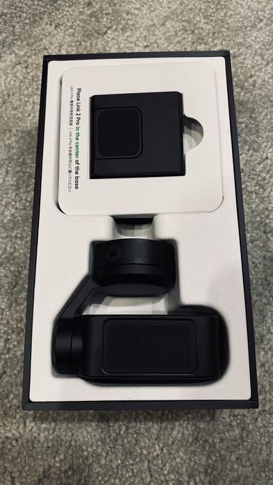 Уеб камера  insta 360 link 2 pro