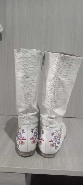 продам сапоги 37р.