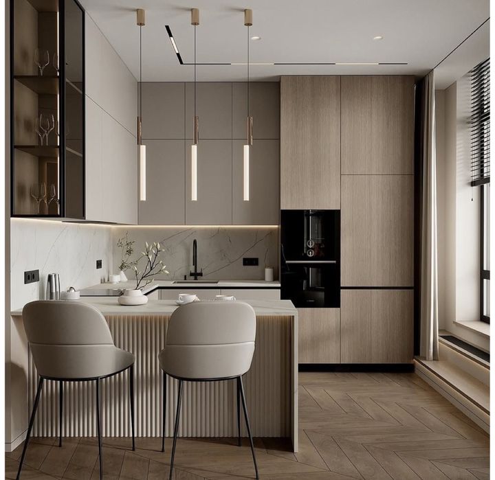 Дизайн интерьера