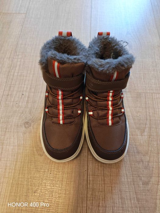 De vânzare încălțăminte pentru băieți mărimea 29 noi