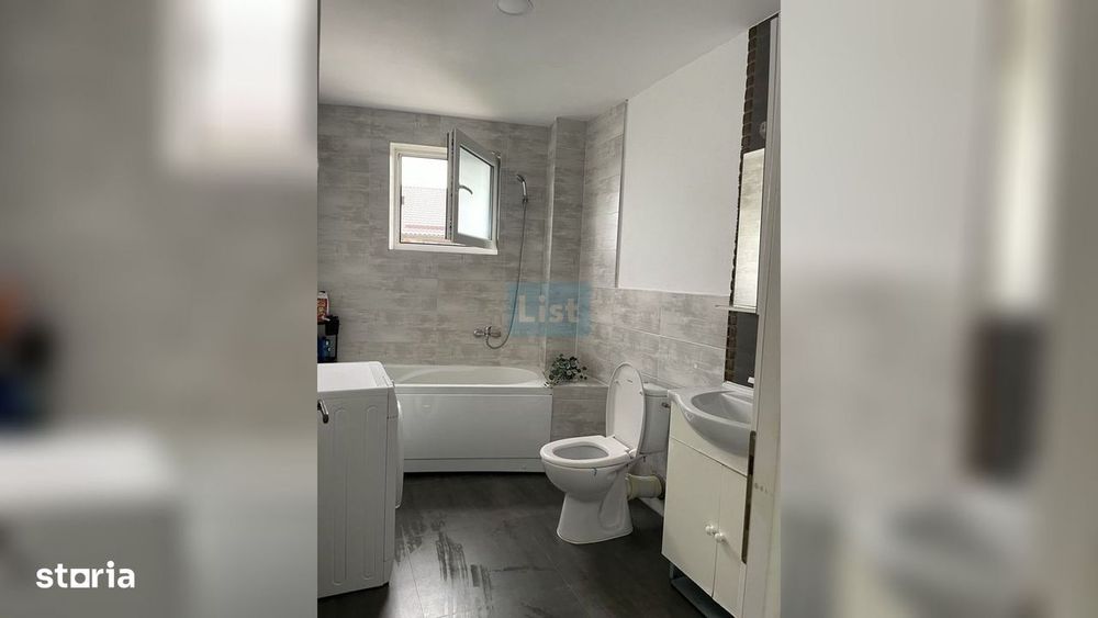 Apartament de vanzare str.Tărpiului