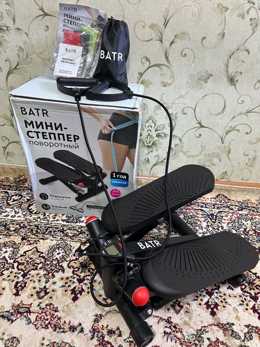 Batr Мини Степпер