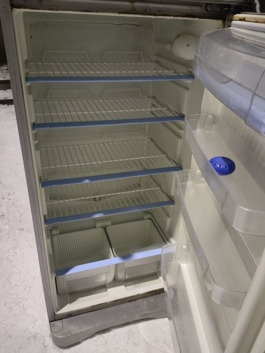 Холодильник с доставкой