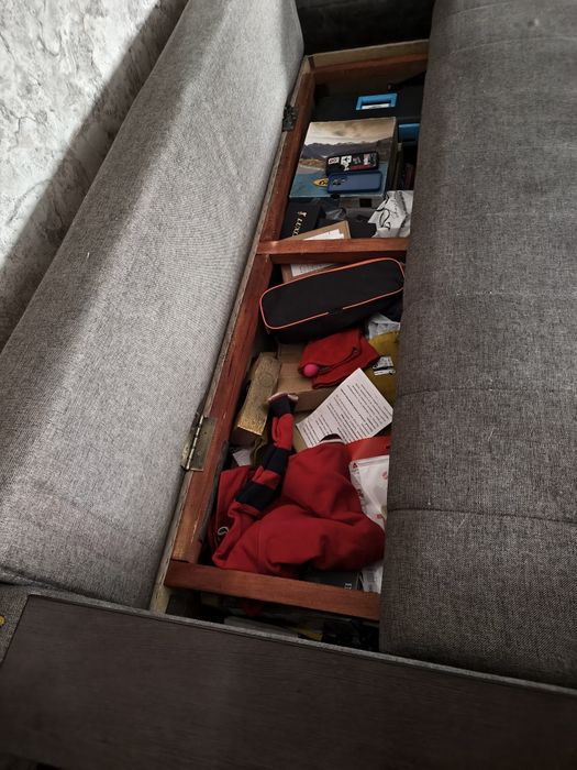 Продаю диван механизм тик-так