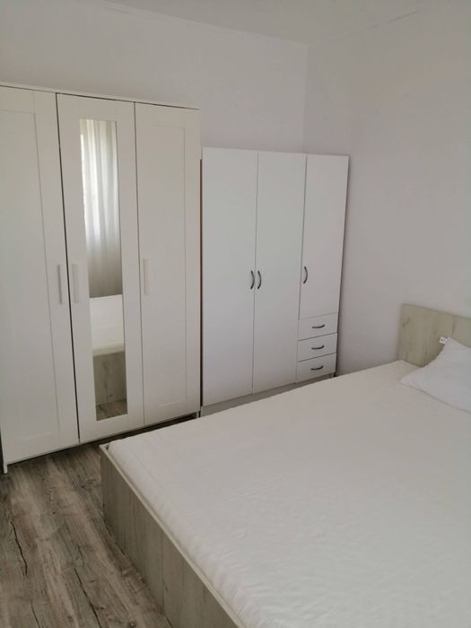 Închiriez apartament 2 camere Ozana