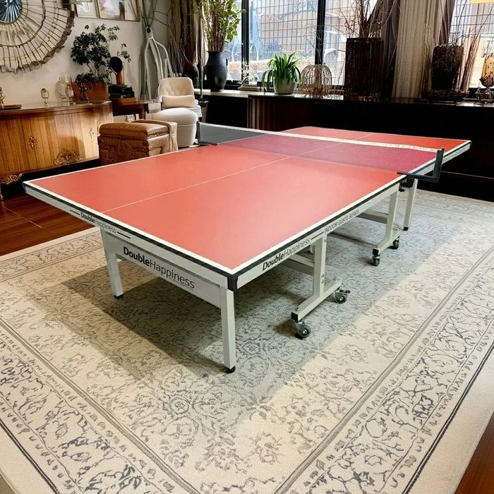Настольный теннис Теннисный стол Стол теннис Китайский DOUBLE FISH