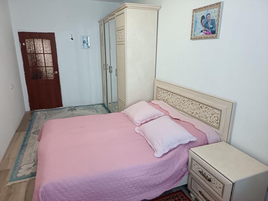 Продам 3х комнатную квартиру