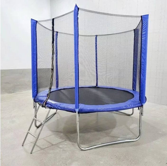 Trambulină 244 cm