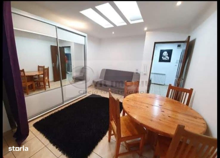 Apartament 2 camere Cug - BRD 91.000 euro