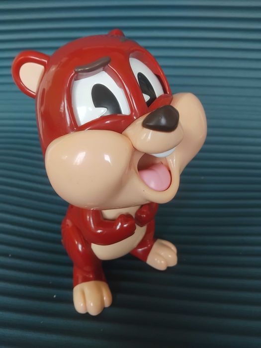 Играчка Хамстер / Бобър / Гризач