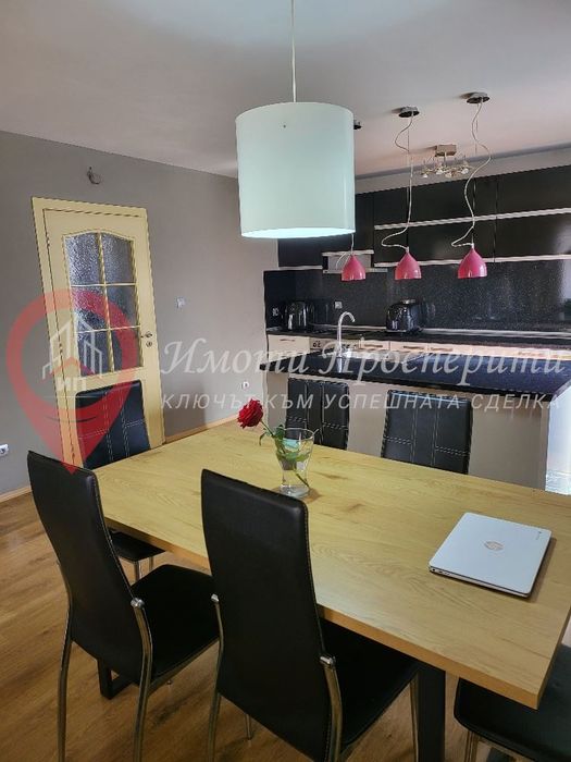 Продава се Къща в Перник, Църква - 240 кв.м за 1246 €/кв.м - Снимка #5