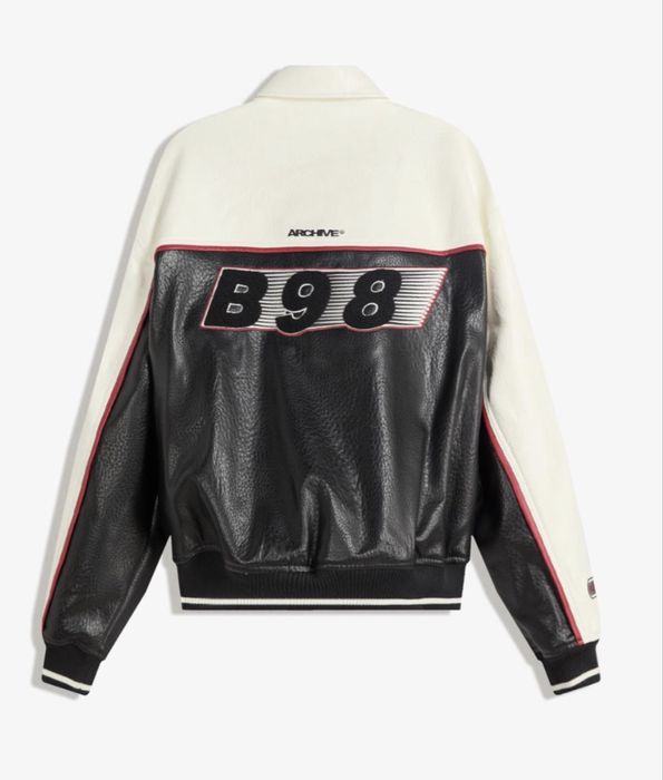 Куртка Бершка в идеале