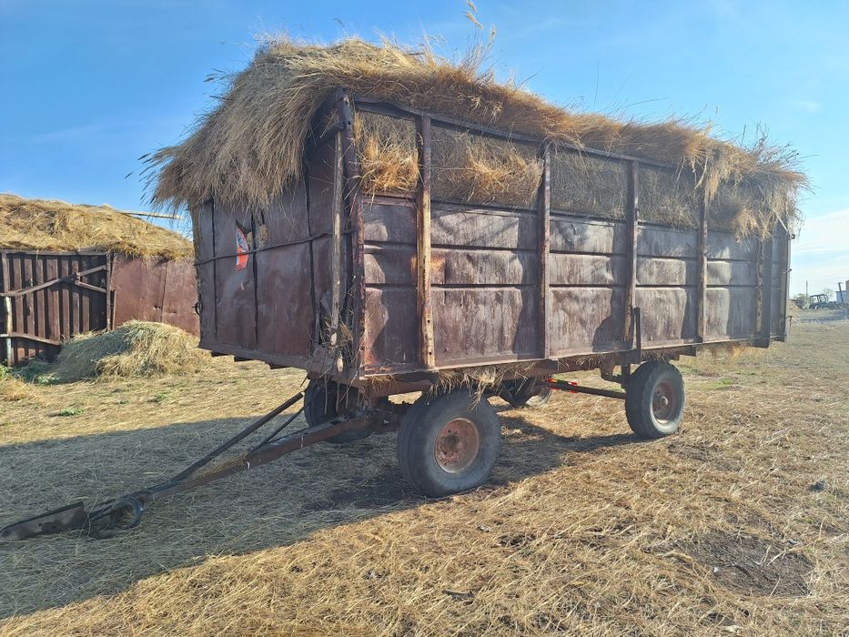 Продам трактор мтз 80