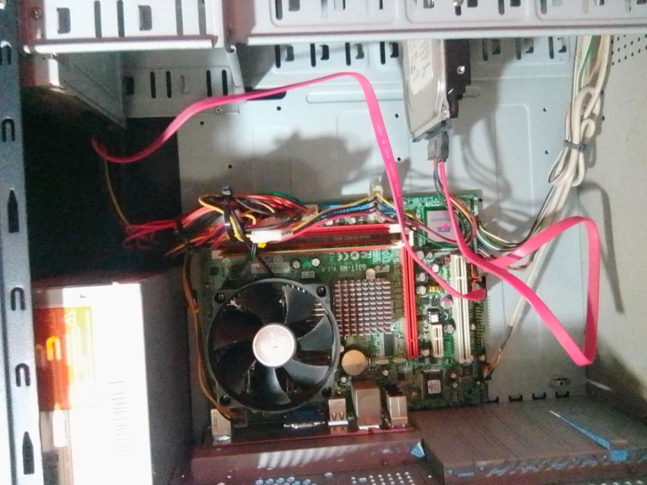 Продам компьютер