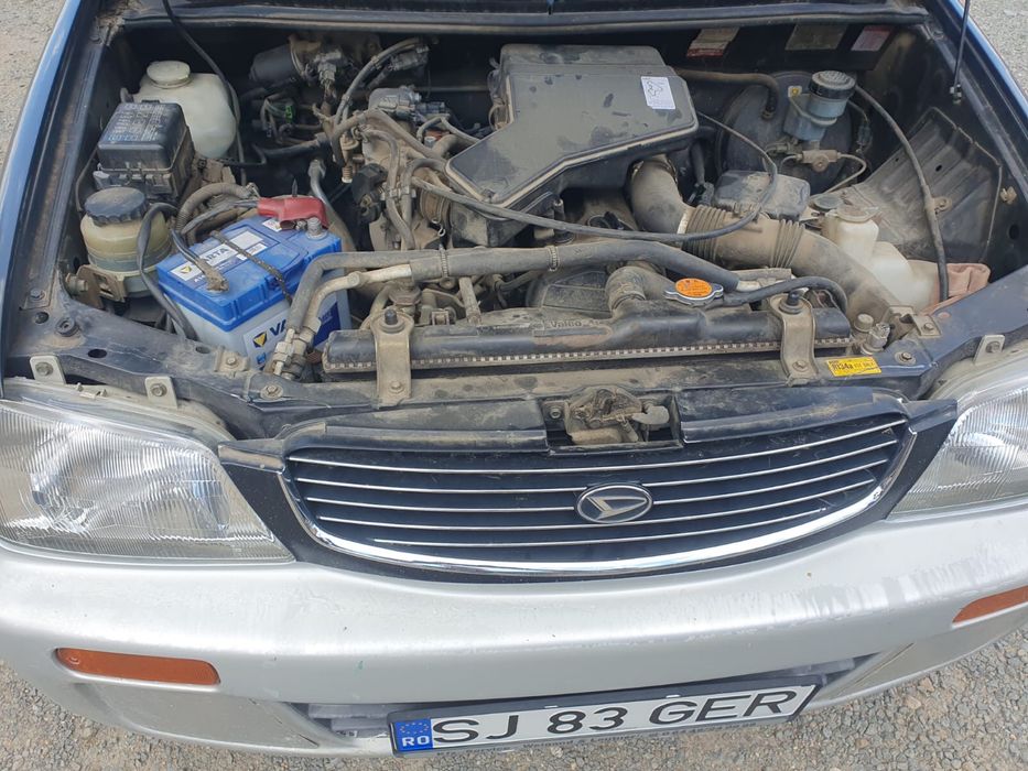 Daihatsu Terios 1.3