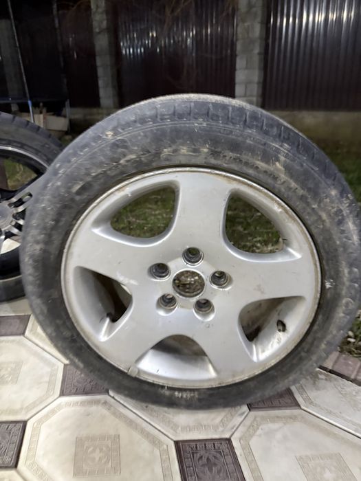 Запаска от компании фортуна