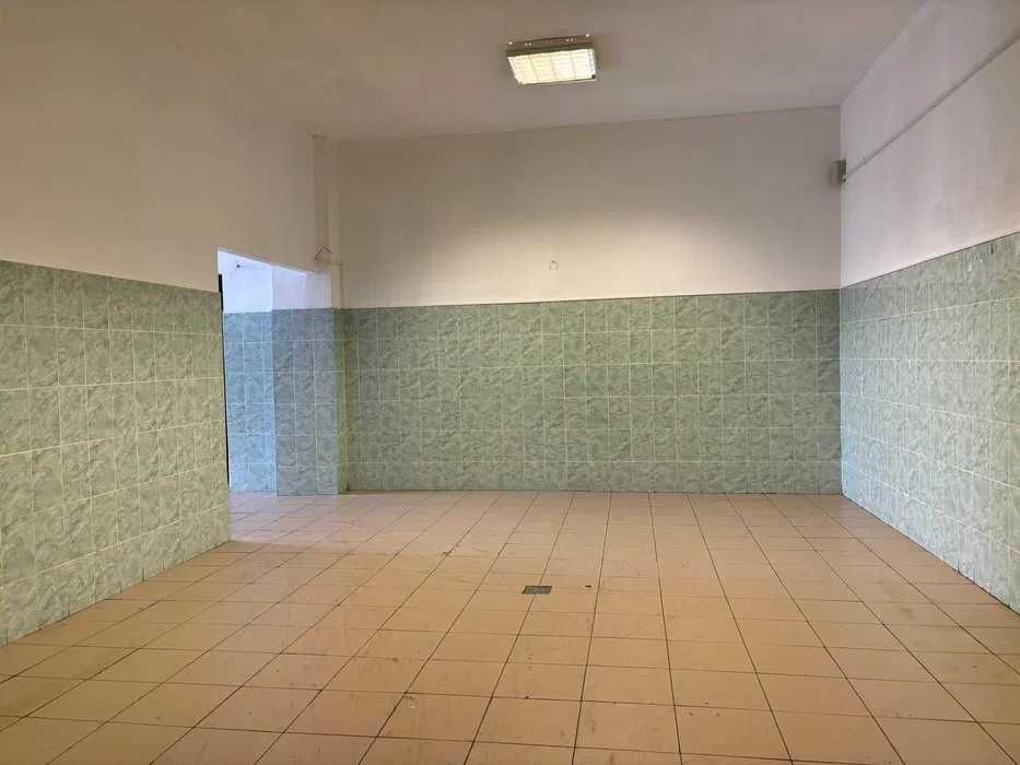 Spatiu Productie Depozitare Industrial