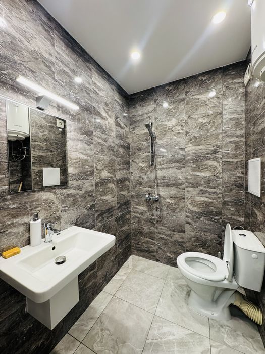 Дава се под наем Едностаен апартамент в София, Младост 4 - 43 кв.м за 408 € - Снимка #11