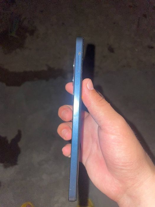 Vivo model y19ss