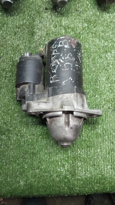 Стартер стартер Opel